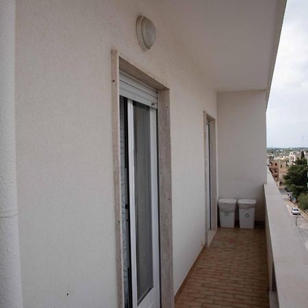 Appartamento Terrazza Bella Vista تْشيستيرنِنو المظهر الخارجي الصورة