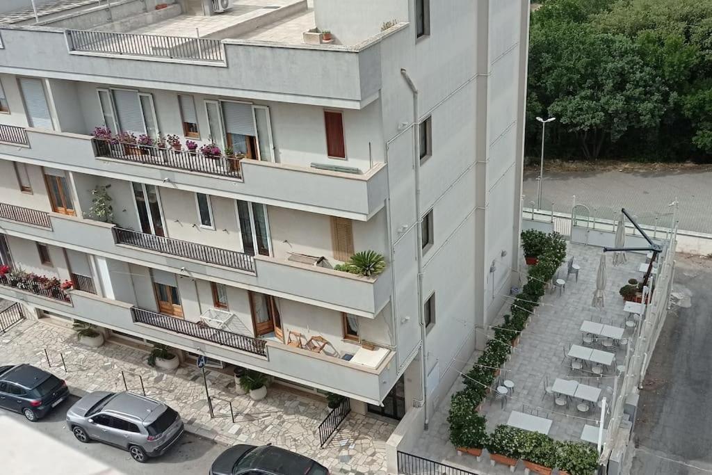 Appartamento Terrazza Bella Vista تْشيستيرنِنو المظهر الخارجي الصورة