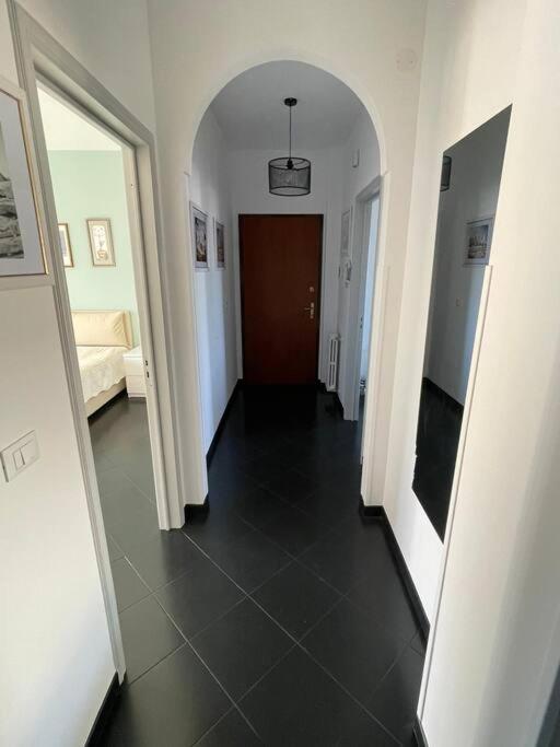 Appartamento Terrazza Bella Vista تْشيستيرنِنو المظهر الخارجي الصورة