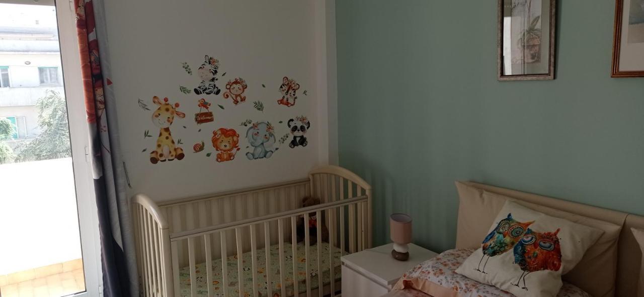 Appartamento Terrazza Bella Vista تْشيستيرنِنو المظهر الخارجي الصورة