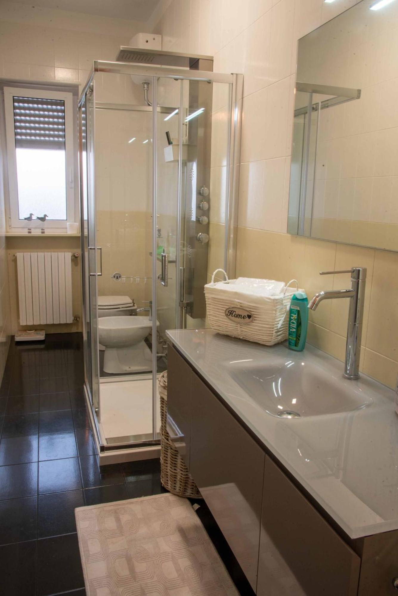 Appartamento Terrazza Bella Vista تْشيستيرنِنو المظهر الخارجي الصورة